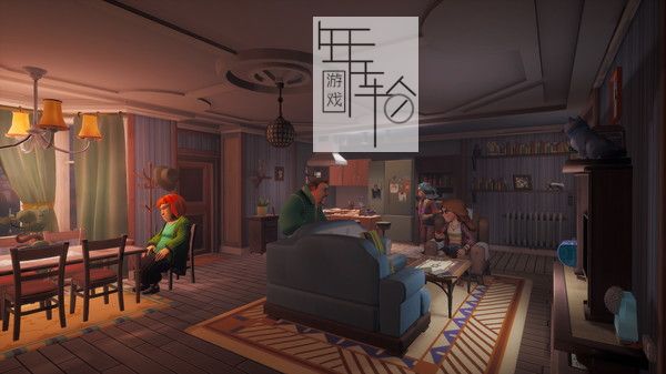 【VR】PS4《土拨鼠日：如父如子.Groundhog Day: Like Father Like Son》中文版pkg下载v1.0-2.jpg