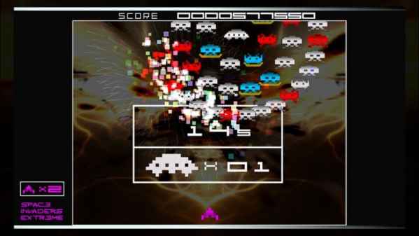 Xbox360《太空侵略者 极限版 Space Invaders Extreme》英文版XBLA下载-1.jpg