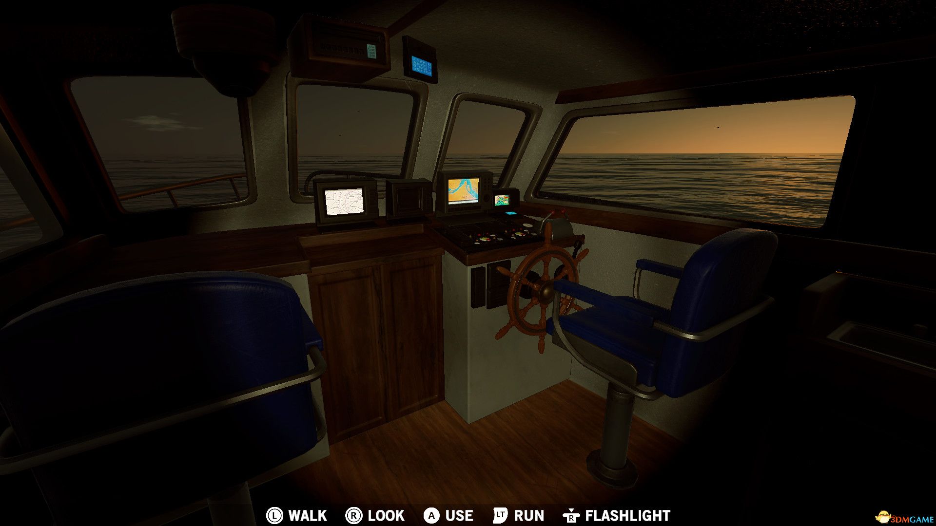 《海钓模拟器（Sea Fishing Simulator）》v4704665 P2P硬盘版[EN]-3.jpg