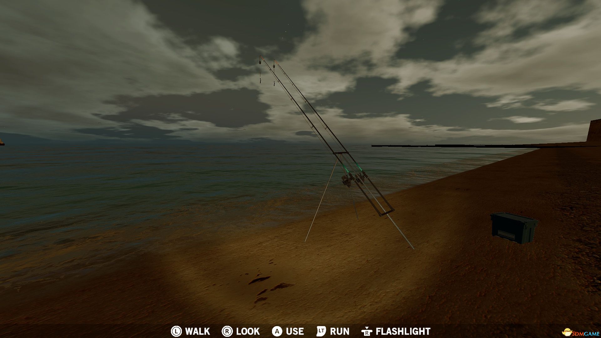 《海钓模拟器（Sea Fishing Simulator）》v4704665 P2P硬盘版[EN]-5.jpg