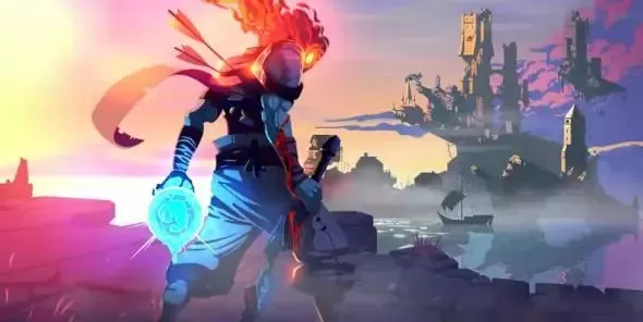 【5.05】PS4《死亡细胞 Dead Cells》中文版pkg下载【1.45补丁+全部DLC】-1.jpg