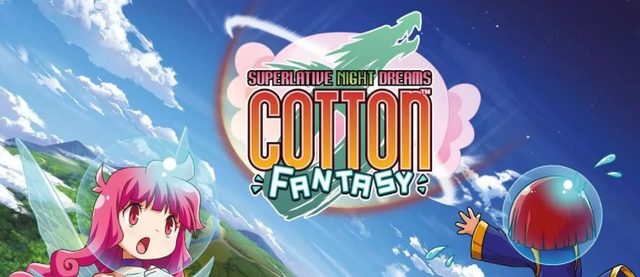 《棉花小魔女 摇滚 超凡夜梦 Cotton Fantasy》中文版nsz下载-1.png