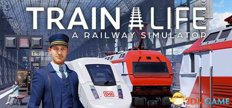 《列车人生：铁路模拟器（Train Life: A Railway Simulator）》Razor1911镜像版[CN/TW/EN/JP]-1.jpg