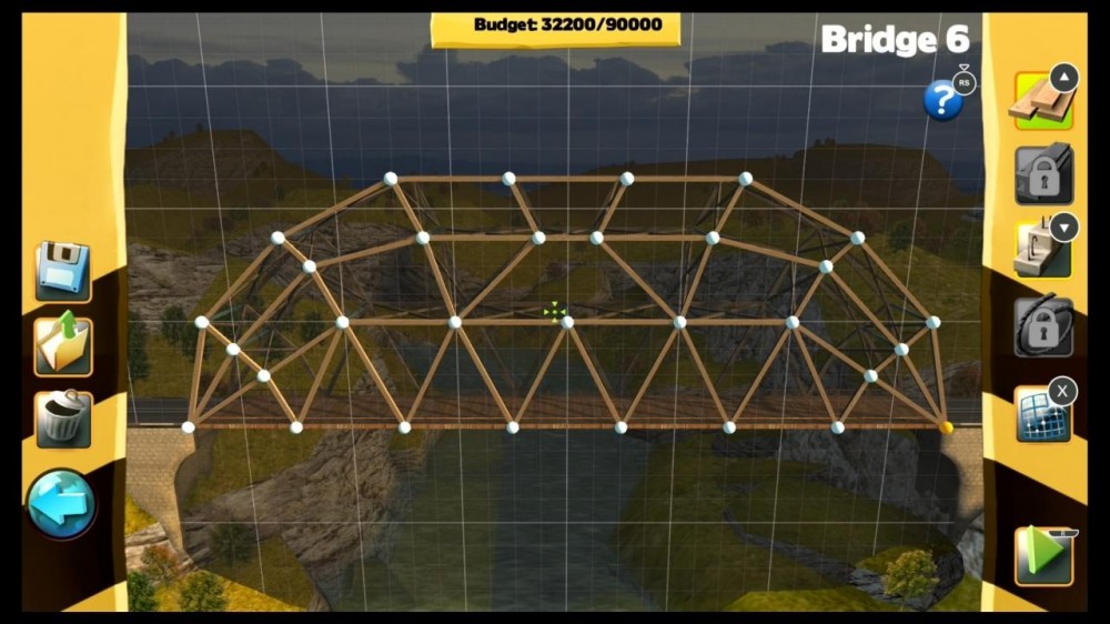 《桥梁工程师 终极版 Bridge Constructor Ultimate Edition》中文版nsz下载-5.jpg