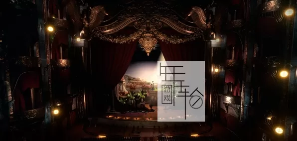 PS4《靠近太阳（Close to the Sun）》中文版pkg下载-1.jpg