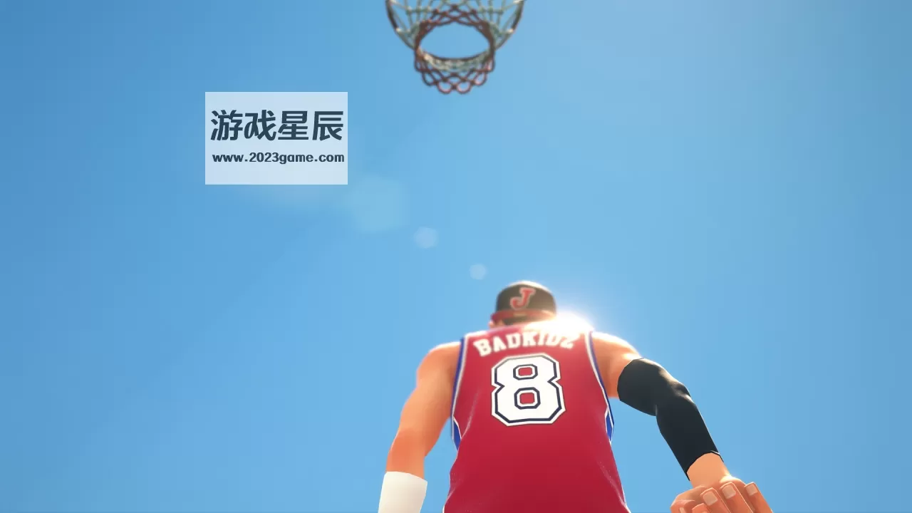 PS4《3对3 街头篮球.3on3 Freestyle》中文版pkg下载-2.jpg