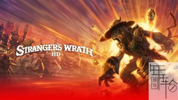 【9.0】PS4《奇异世界：怪客的愤怒 – 高清版.Oddworld: Stranger’s Wrath HD》中文版pkg下载【含v1.02补丁】-1.jpg