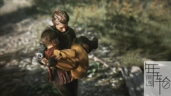 【5.05】ps4《瘟疫传说：无罪.A Plague Tale: Innocence》中文版pkg下载【含1.09补丁+DLC】-3.jpg