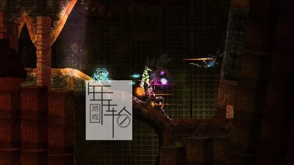 【9.0】PS4《疯狂之源 Source of Madness》中文版pkg下载（v1.0.2）-4.jpg