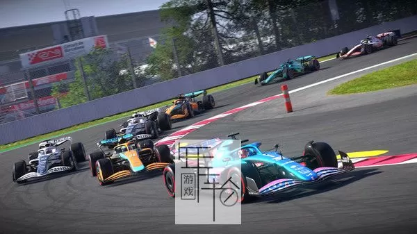 【5.05】PS4《F1 22》中文版pkg下载（v1.17）-3.jpg