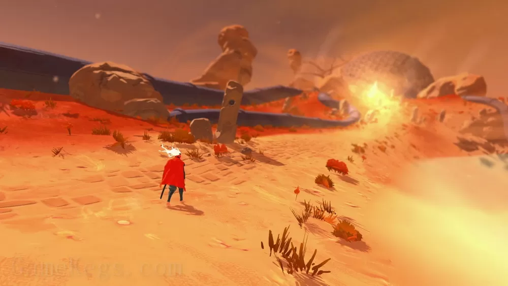 PS4《幻舞之刃 Furi》美版英文PKG下载（v1.03）-4.jpg