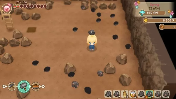 【5.05】PS4《牧场物语:重聚矿石镇 STORY OF SEASONS Friends of Mineral Town》中文版pkg下载-2.jpg