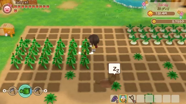 【5.05】PS4《牧场物语:重聚矿石镇 STORY OF SEASONS Friends of Mineral Town》中文版pkg下载-1.jpg