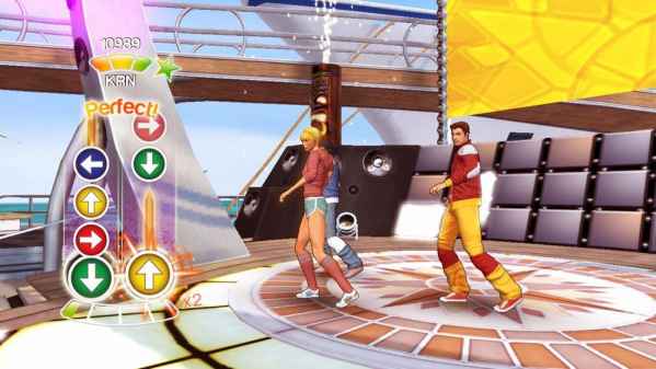 Xbox360《舞动吧！这是你的舞台 Dance! It's Your Stage》英文版XBLA下载-1.jpg