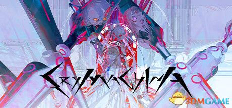 《恸哭奇机（CRYMACHINA）》官方中文 终极版 TENOKE镜像版[TW/EN/JP]-1.jpg