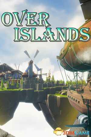 《超越群岛（Over Islands）》TENOKE镜像版[EN]-1.jpg