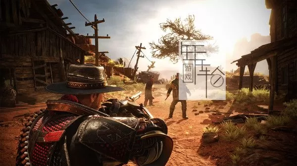 【5.05】PS4《暗邪西部 Evil West》中文版pkg下载v1.04-2.jpg