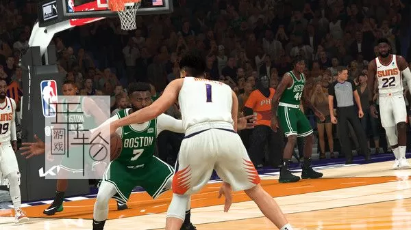 【5.05】PS4《美国职业篮球2023 NBA 2K23》中文版下载v1.09-1.jpg