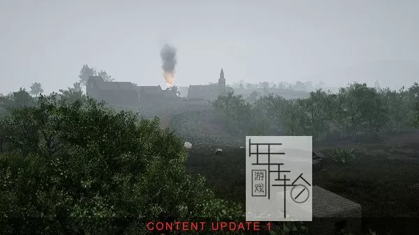 【5.05】PS4《联合突击：诺曼底44 United Assault - Normandy '44》英文版pkg下载v1.03-4.jpg