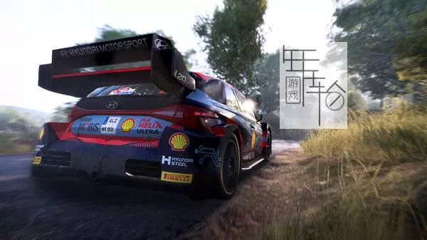 【5.05】PS4《世界汽车拉力锦标赛：世代 WRC Generations – The FIA WRC Official Game》中文版PKG下载v1.04-4.jpg