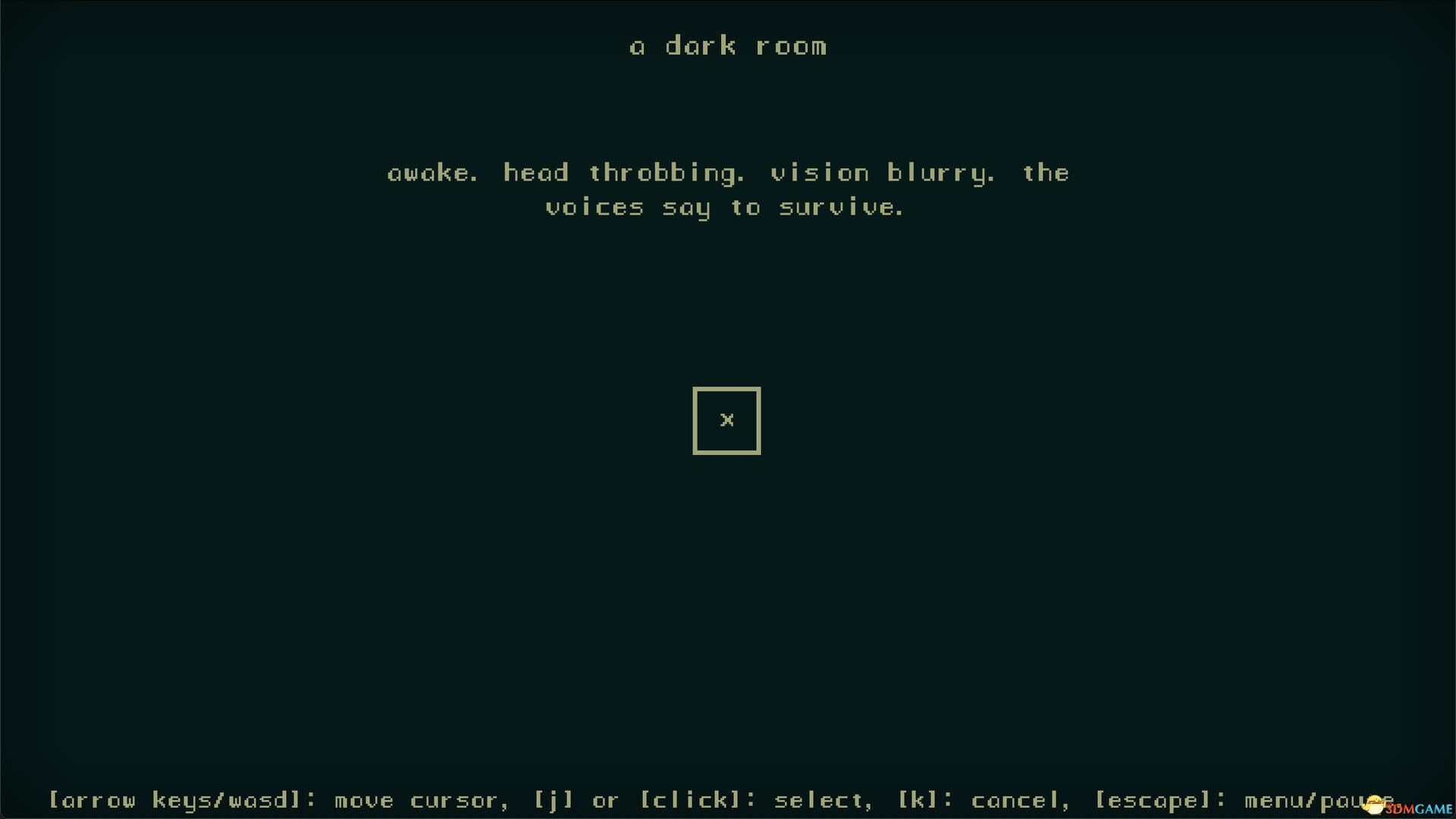 《黑暗之屋（A Dark Room）》Build 14859146 P2P硬盘版[EN]-2.jpg