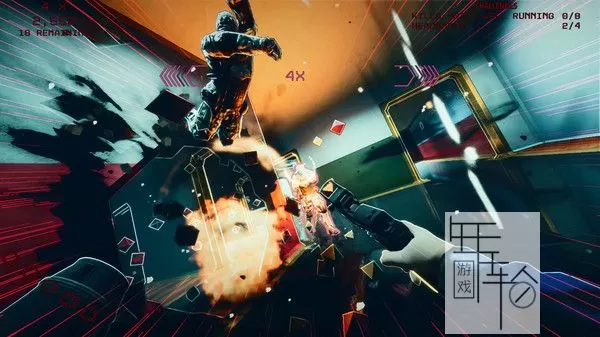 PS4《断钢 Severed Steel》中文版下载v1.03-1.jpg