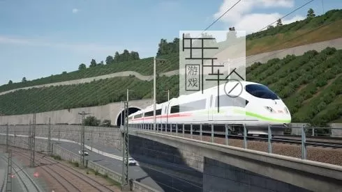 【5.05】PS4《模拟火车世界3 Train Sim World 3》中文版下载v1.27-6.jpg