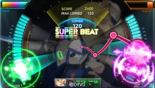 【5.05】PS4《超酷节拍：音速EX SUPERBEAT XONIC EX》中文版PKG下载v1.0.2-2.jpg