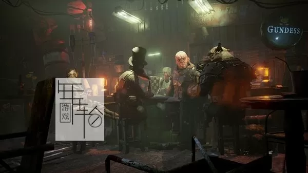 【5.05】PS4《突变元年：伊甸园之路 (Mutant Year Zero: Road to Eden)》中文版PKG下载v1.14-1.jpg