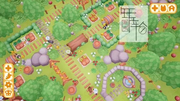 【5.05】PS4《兔子公园 Bunny Park》中文版PKG下载+1.0.2补丁-3.jpg