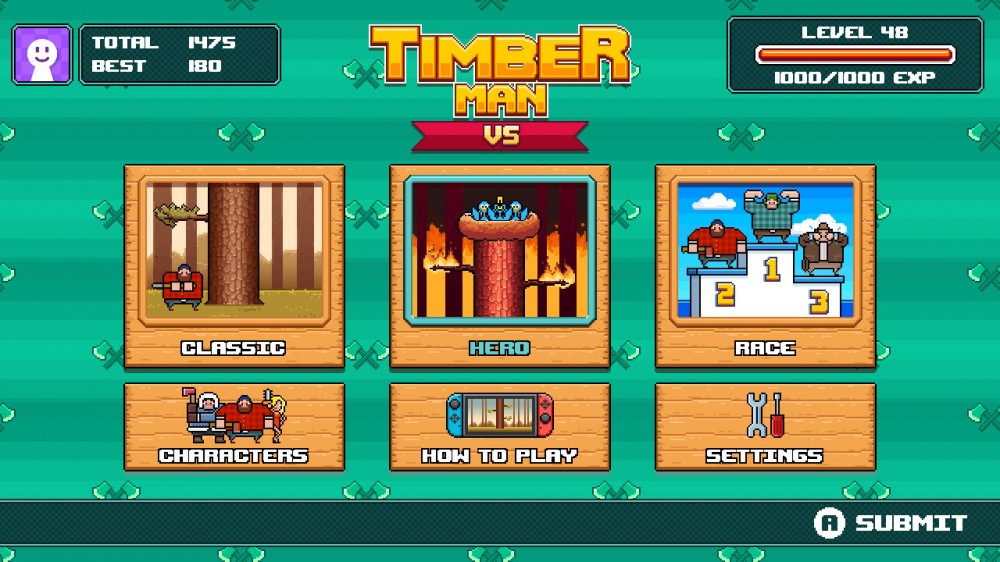 《疯狂伐木匠 Timberman VS》nsp+xci整合下载+v1.5.0补丁-4.jpg