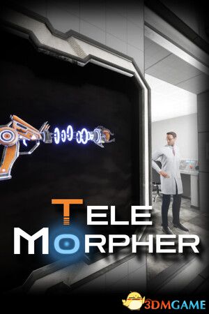 《魔枪遁影（TeleMorpher）》TENOKE镜像版[CN/TW/EN]-1.jpg