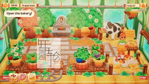 【5.05】PS4《柠檬蛋糕 Lemon Cake》中文版PKG下载v1.0.2-1.jpg