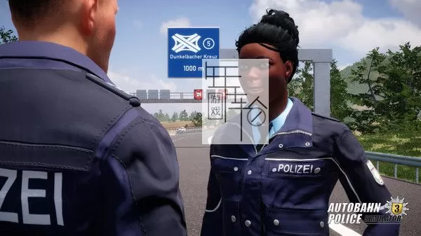 【5.05】PS4《高速公路警察模拟3 Autobahn Police Simulator 3》英文版PKG下载【含1.12补丁】-1.jpg