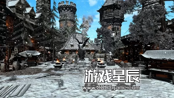 【VR】PS4《暗影传奇VR Shadow Legend》英文版PKG下载-2.jpg