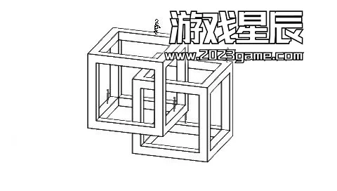 【5.05】PS4《无限回廊 echochrome》英文版PKG下载1.03-2.jpg