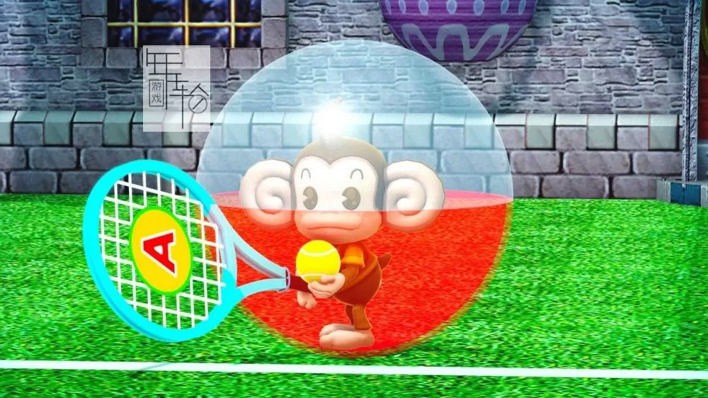 【9.0】PS4《现尝好滋味 超级猴子球1&2 重制版 Super Monkey Ball Banana Mania》中文版PKG下载【整合1.0.3补丁+DLC】-1.jpg