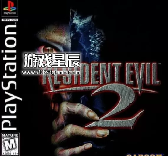 【PS1转PS4】《生化危机2 佣兵特别版》英文版pkg下载-1.jpg