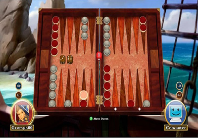 Xbox360《西洋双陆棋 Hardwood Backgammon》英文版XBLA下载-1.jpg