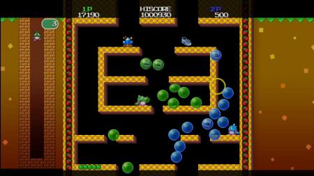 Xbox360《新泡泡龙 Bubble Bobble Neo!》英文版XBLA下载-1.jpg