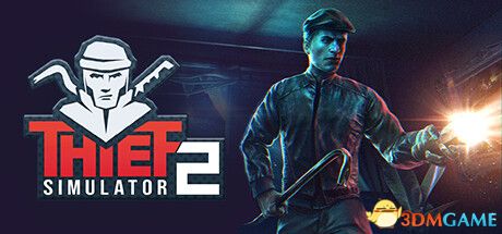 《小偷模拟器2（Thief Simulator 2）》官方中文 v1.27c TENOKE镜像版[CN/EN]-1.jpg