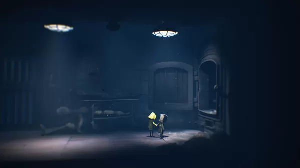 【5.05】PS4《小小梦魇2 Little Nightmares 2》中文版pkg下载（含1.05整合版+DLC+金手指）-1.jpg