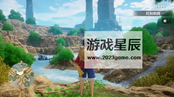 【5.05】PS4《海贼王:时光旅诗 ONE PIECE ODYSSEY》中文版PKG下载【v1.04整合】-7.jpg