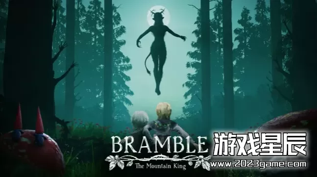 【5.05】PS4《布兰博山丘之王(Bramble: The Mountain King)》中文版PKG下载 V1.01-1.jpg