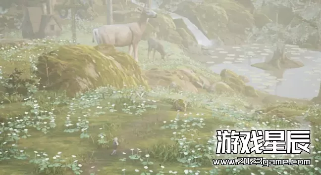 【5.05】PS4《布兰博山丘之王(Bramble: The Mountain King)》中文版PKG下载 V1.01-3.jpg