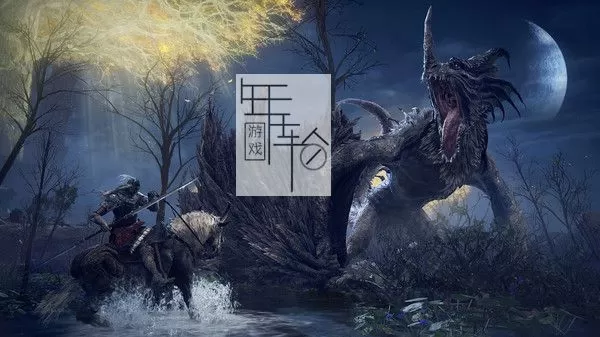 【5.05】PS4《艾尔登法环 Elden Ring》中文版PKG下载【V1.17整合+降级+2 DLC】-1.jpg