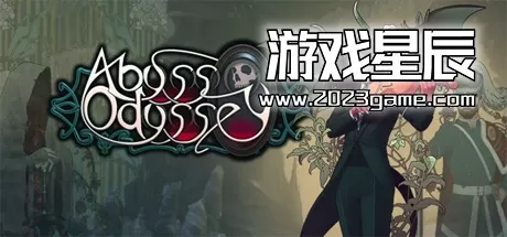 【5.05】PS4《深渊奥德赛 Abyss Odyssey》英文版PKG下载-1.jpg