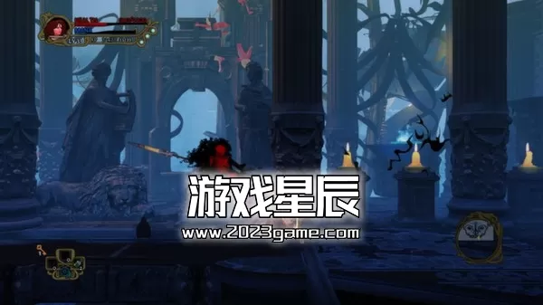 【5.05】PS4《深渊奥德赛 Abyss Odyssey》英文版PKG下载-4.jpg