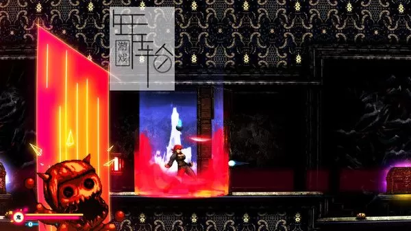 【9.0】PS4《恶魔之女：永恒黑夜 Demoniaca Everlasting Night》中文版PKG下载v1.0.1-4.jpg