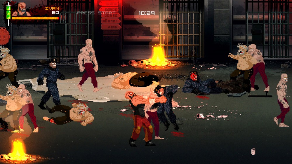 《俄国母亲洒热血 Mother Russia Bleeds》nsp下载-1.jpg